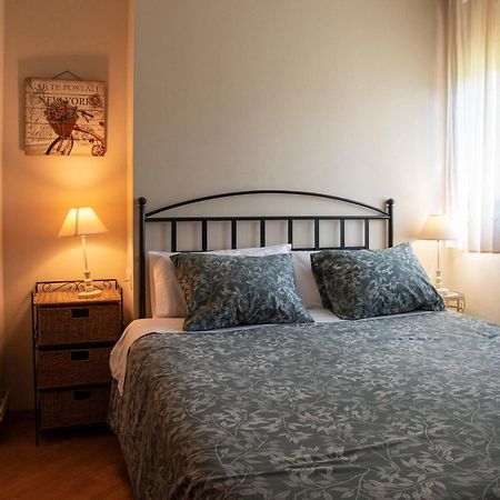 Apartament Cadi- Moixero Bagá Oda fotoğraf