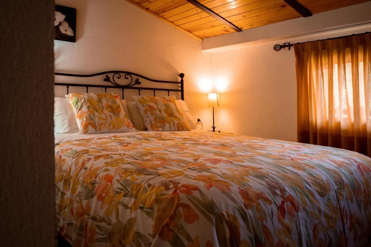 Apartament Cadi- Moixero Bagá Oda fotoğraf