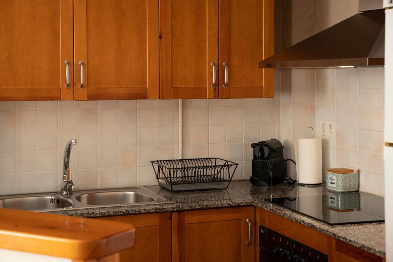 Apartament Cadi- Moixero Bagá Oda fotoğraf