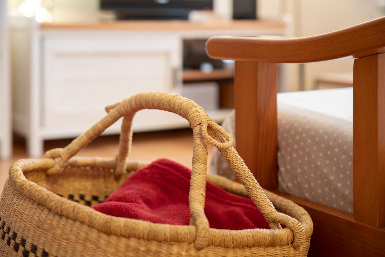 Apartament Cadi- Moixero Bagá Oda fotoğraf